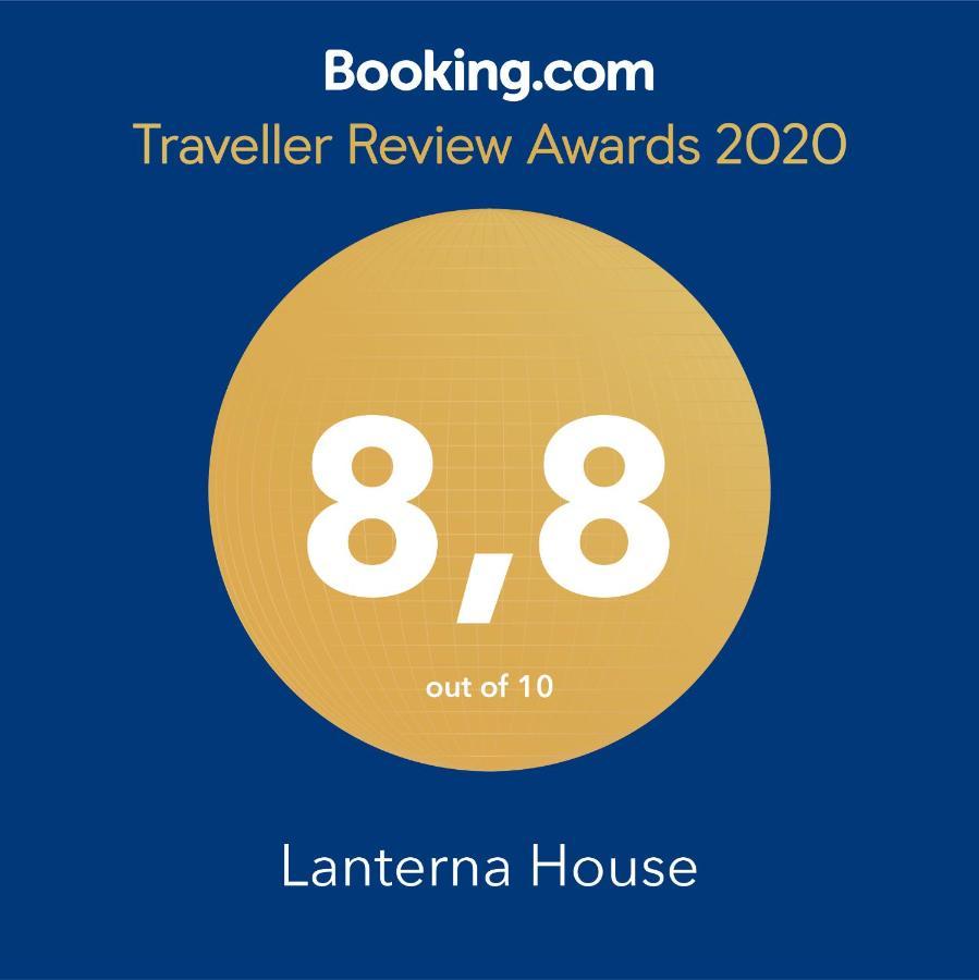 Lanterna House Apartment *