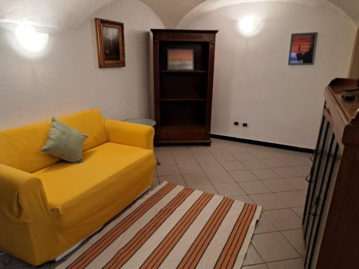Apartment Lanterna House