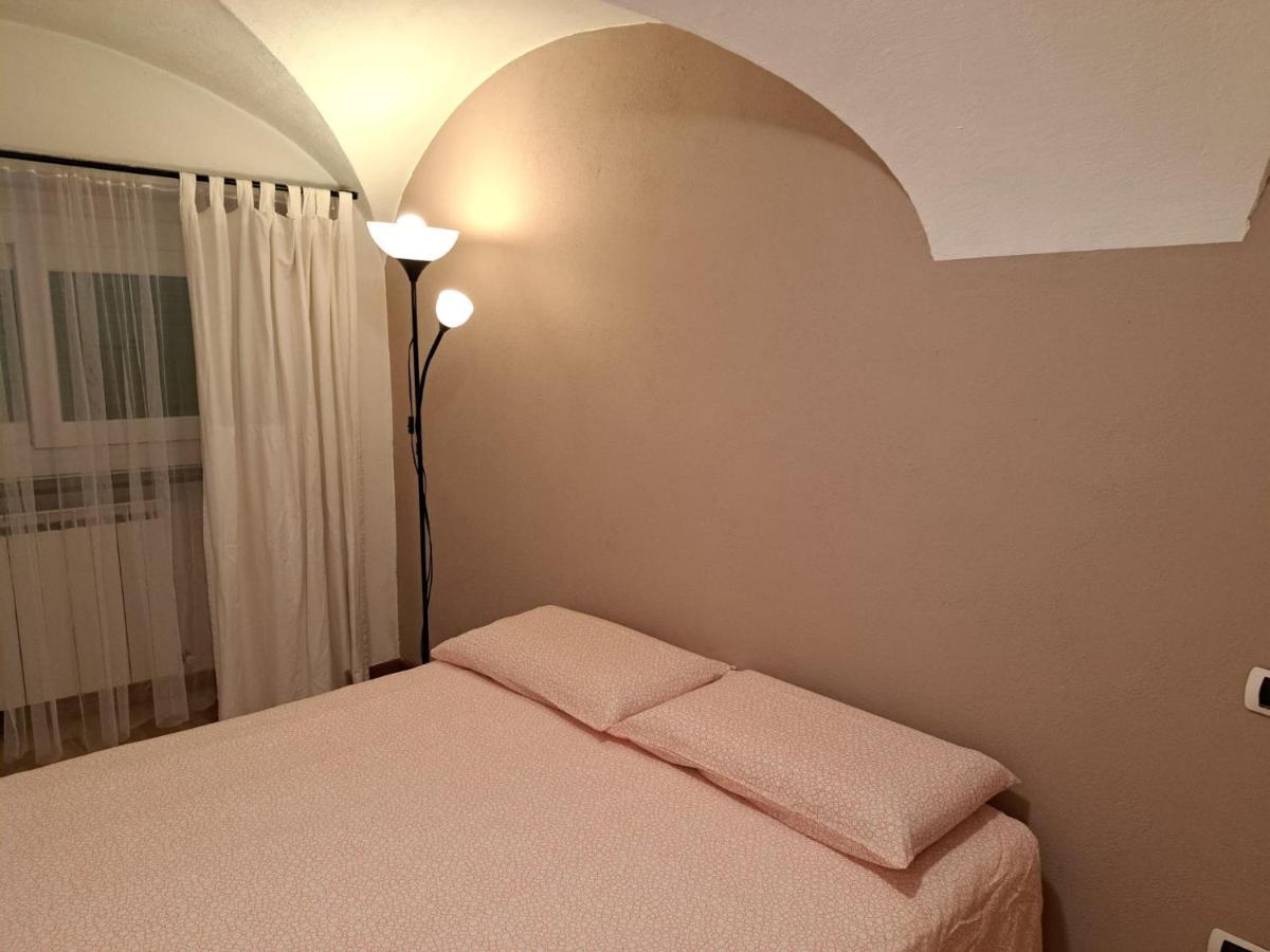 Lanterna House Genoa