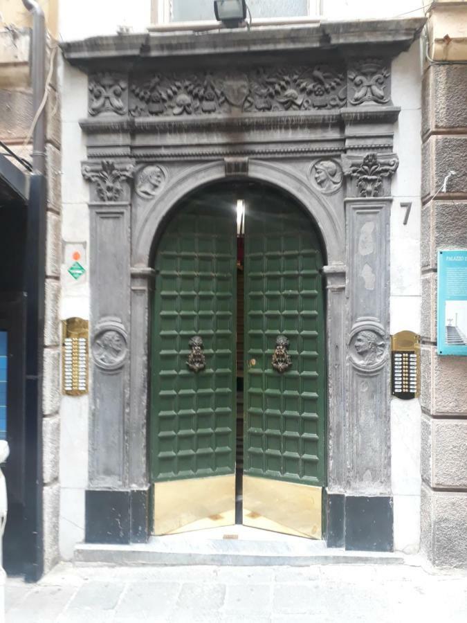 Lanterna House Apartment